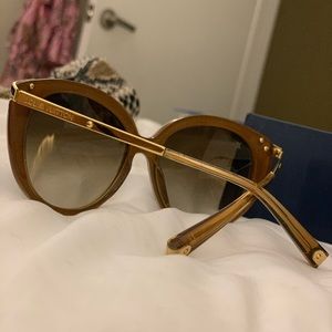 Louis Vuitton sunglasses